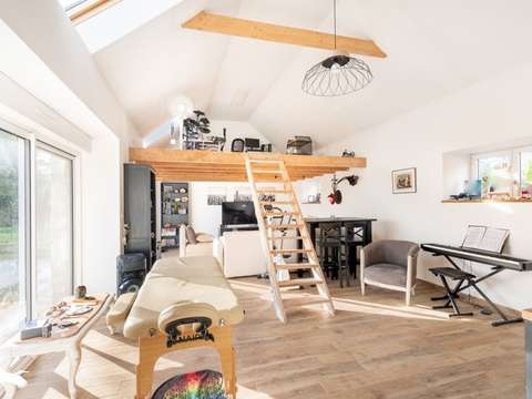 Divers ventes 8 pièces