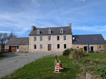 Vente Divers 4 chambresPlouégat-Moysan