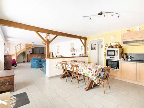 Divers ventes 6 pièces