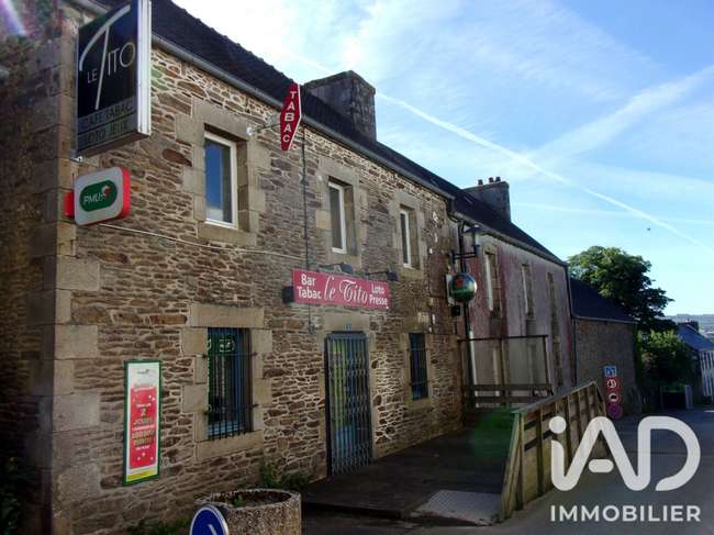Divers ventes Plougonven 29 · 200 m² · 265 000 €