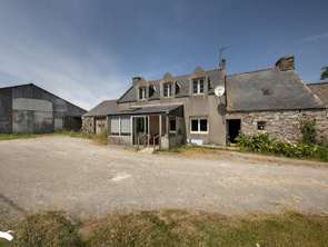 Vente Divers 2 chambresPloumoguer