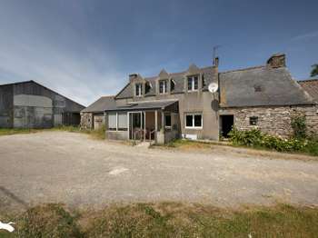 Photo Divers ventes Ploumoguer