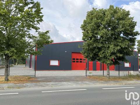Divers ventes Pompaire 79
