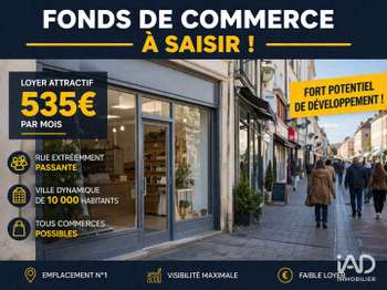 Divers ventes Pont-Audemer 27