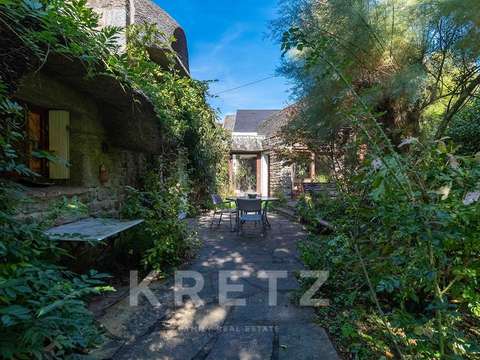 Divers ventes 12 pièces Pont-Aven 29