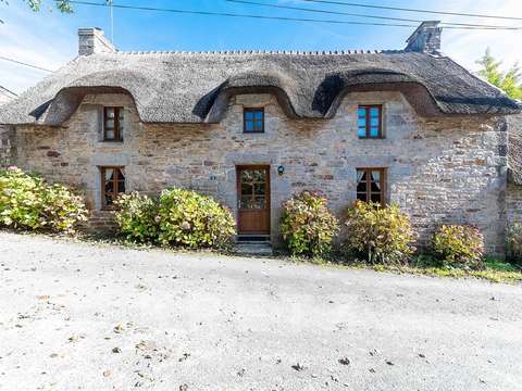 Divers ventes 12 pièces Pont-Aven 29