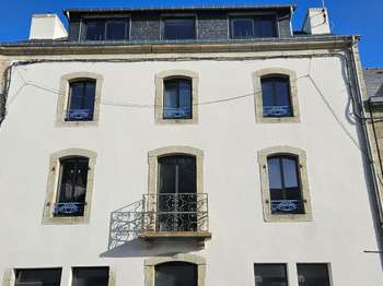Divers ventes 7 pièces Pont-Aven 29