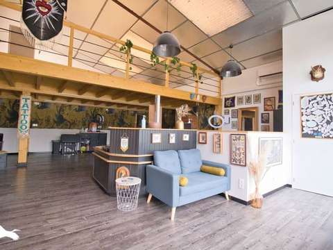 Divers ventes 5 pièces