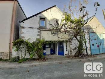 Divers ventes 12 pièces Pont-l'Abbé 29