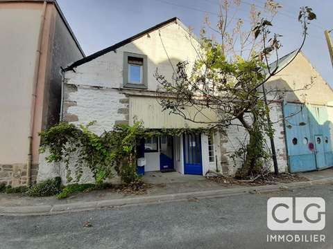 Divers ventes 12 pièces Pont-l'Abbé 29