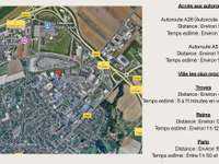 Divers ventes