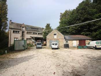 Vente Divers 2 chambresPont-Scorff