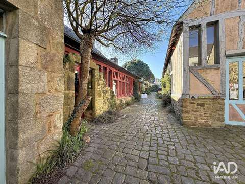 Divers ventes Pont-Scorff 56