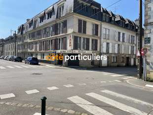 Photo Divers ventes Pontivy Centre Ville