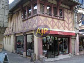 Vente Divers 3 piècesPontivy Centre Ville