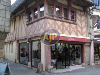 Divers ventes 3 pièces Pontivy Centre Ville 56
