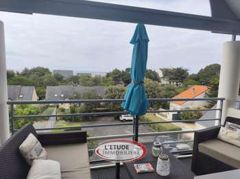 Divers ventes 2 pièces Pornichet 44