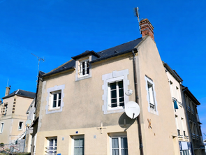 Vente Divers 1 chambrePort-en-Bessin-Huppain