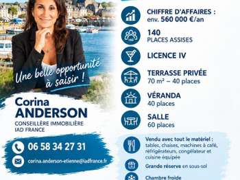 Vente DiversPort-en-Bessin-Huppain