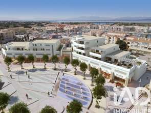 Vente DiversPort-leucate