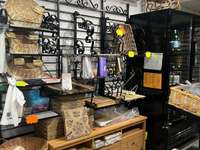 Divers ventes