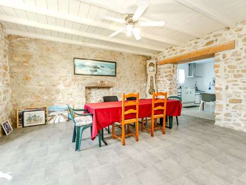 Divers ventes 5 pièces