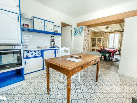 Divers ventes 5 pièces