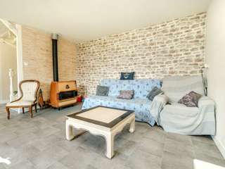 Divers ventes 5 pièces