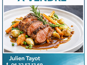 Vente DiversPuilboreau