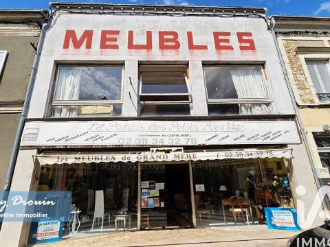Divers ventes Puiseaux 45