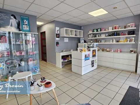 Divers ventes Puiseaux 45