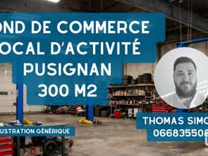 Vente DiversPusignan