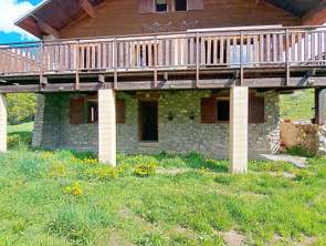 Vente Divers 4 chambresPuy-Saint-Vincent