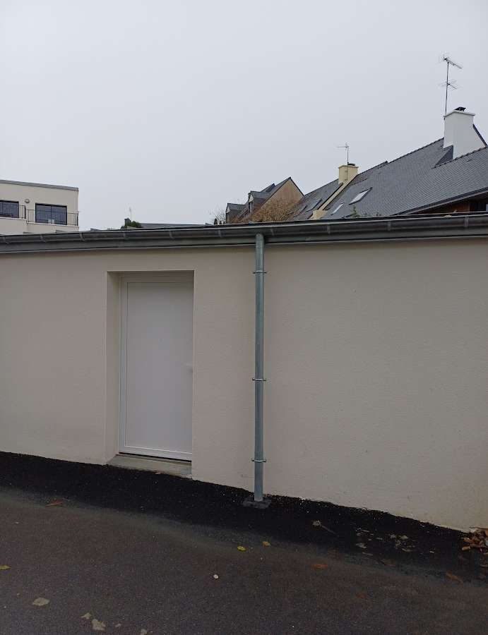 Photo Divers ventes Quimper