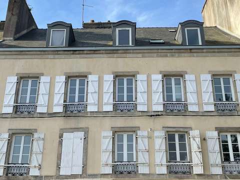 Divers ventes 4 pièces Quimper 29