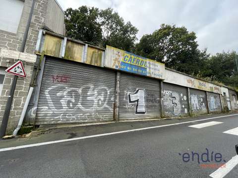 Divers ventes Quimper Braden - Kergoat - Kervir 29