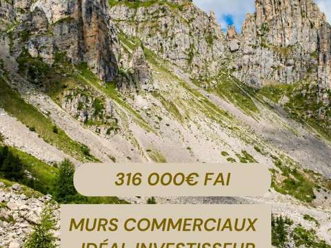 Divers ventes Réallon 05