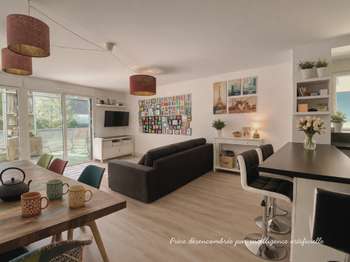 Vente Divers 4 chambresRennes Beauregard