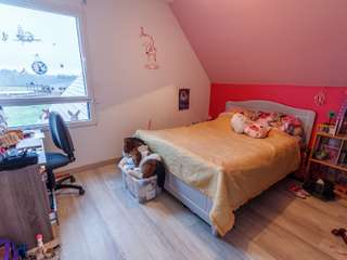 Divers ventes 5 pièces