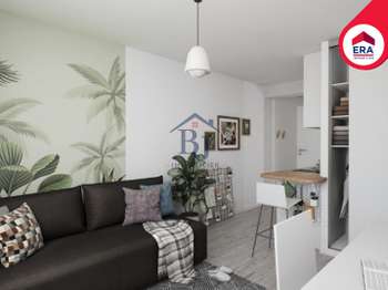 Divers ventes 1 pièce Rennes Cleunay 35