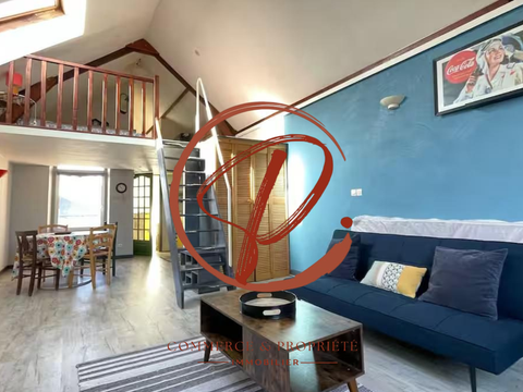 Divers ventes 2 pièces Rennes Rue De Nantes 35