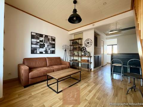 Divers ventes 2 pièces Rennes Sacré Coeurs 35