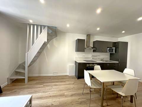 Divers ventes 2 pièces Rennes Thabor 35