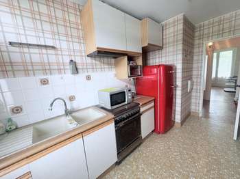 Divers ventes 3 pièces Rennes Villejean 35