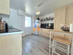 Vente Divers 3 chambresRezé