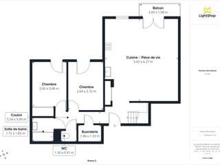 Divers ventes 4 pièces