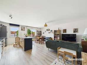 Vente Divers 3 chambresRezé