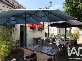 Vente DiversRilly-sur-Loire