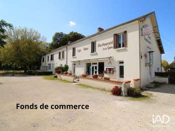 Divers ventes Rilly-sur-Loire 41