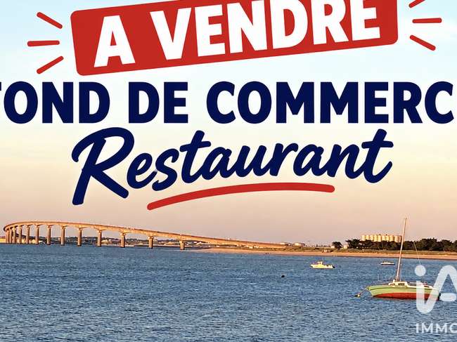 Divers ventes Rivedoux-Plage 17 · 250 m² · 648 000 €
